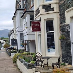 Herdwick Guest House